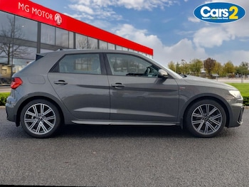 Used Audi A1 2022 for sale - 76842159: Photo