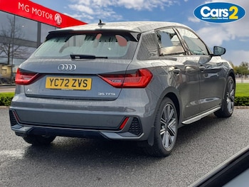Used Audi A1 2022 for sale - 76842159: Photo