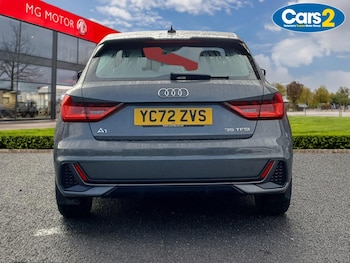 Used Audi A1 2022 for sale - 76842159: Photo