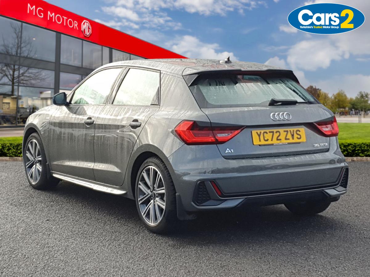 Used Audi A1 2022 for sale - 76842159: Photo 5