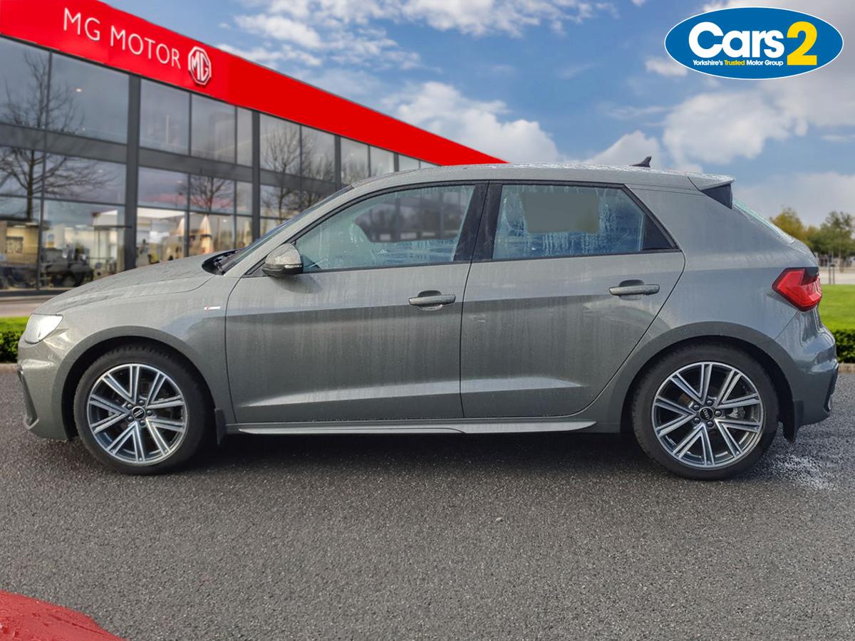 Used Audi A1 2022 for sale - 76842159: Photo 6
