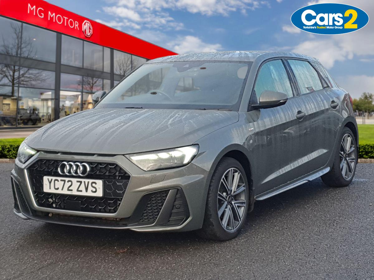 Used Audi A1 2022 for sale - 76842159: Photo 7