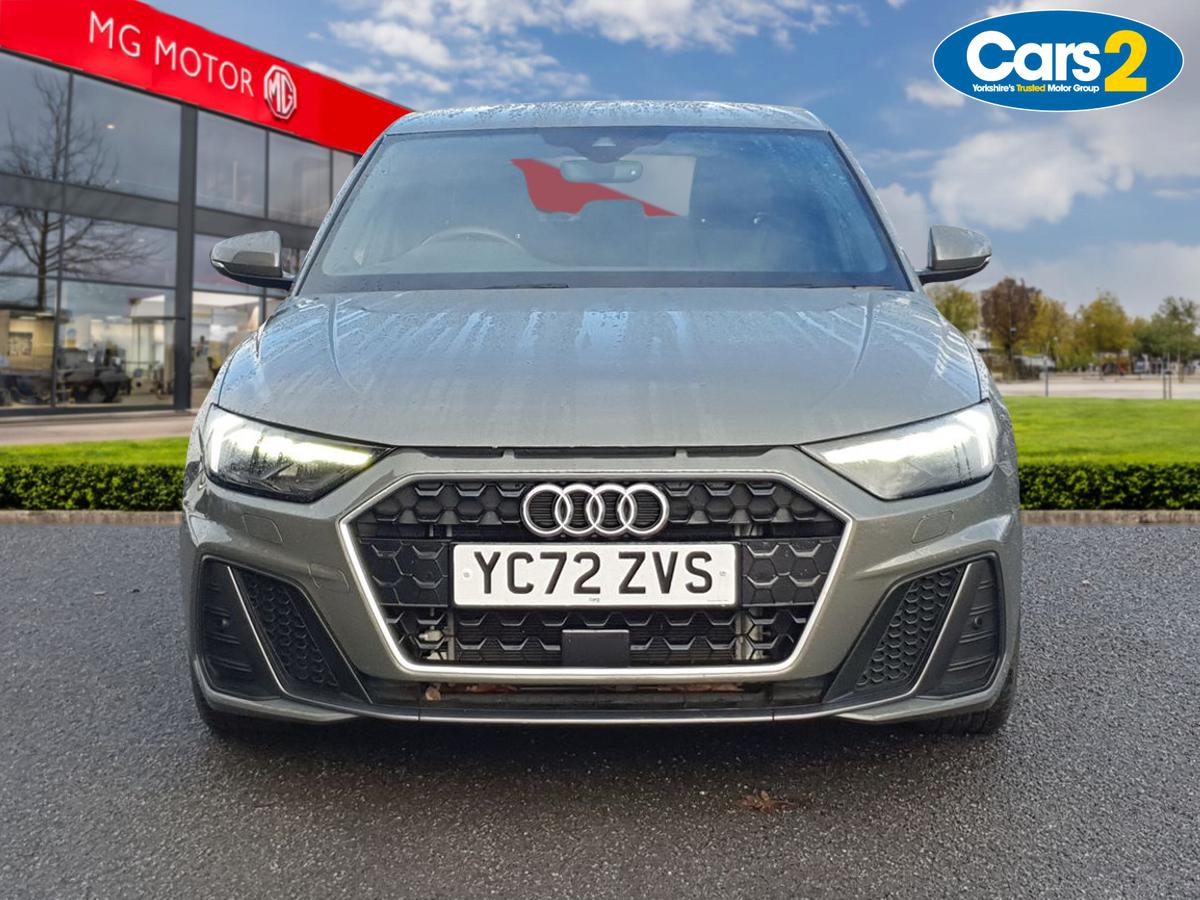Used Audi A1 2022 for sale - 76842159: Photo 8
