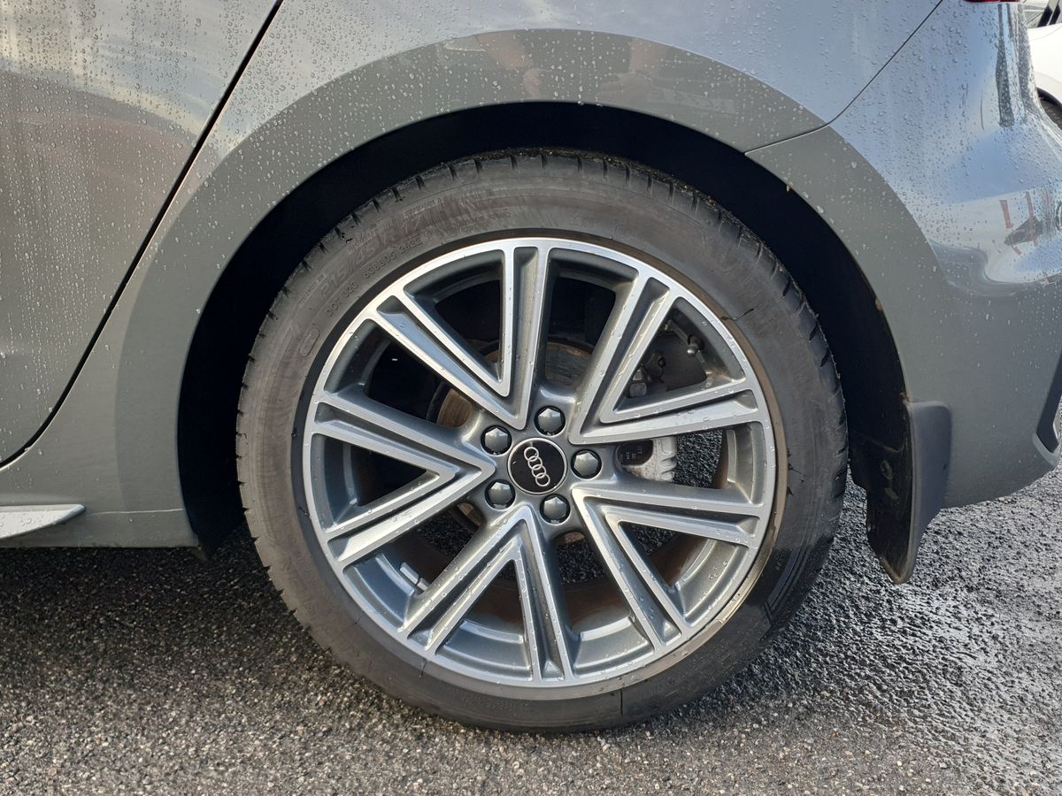 Used Audi A1 2022 for sale - 76842159: Photo 9