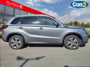 Used Suzuki Vitara 2020 for sale - 79582582: Photo