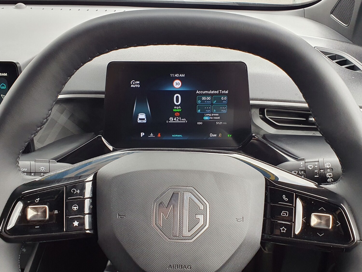 Used MG MG3 2025 for sale - 77885327: Photo 13