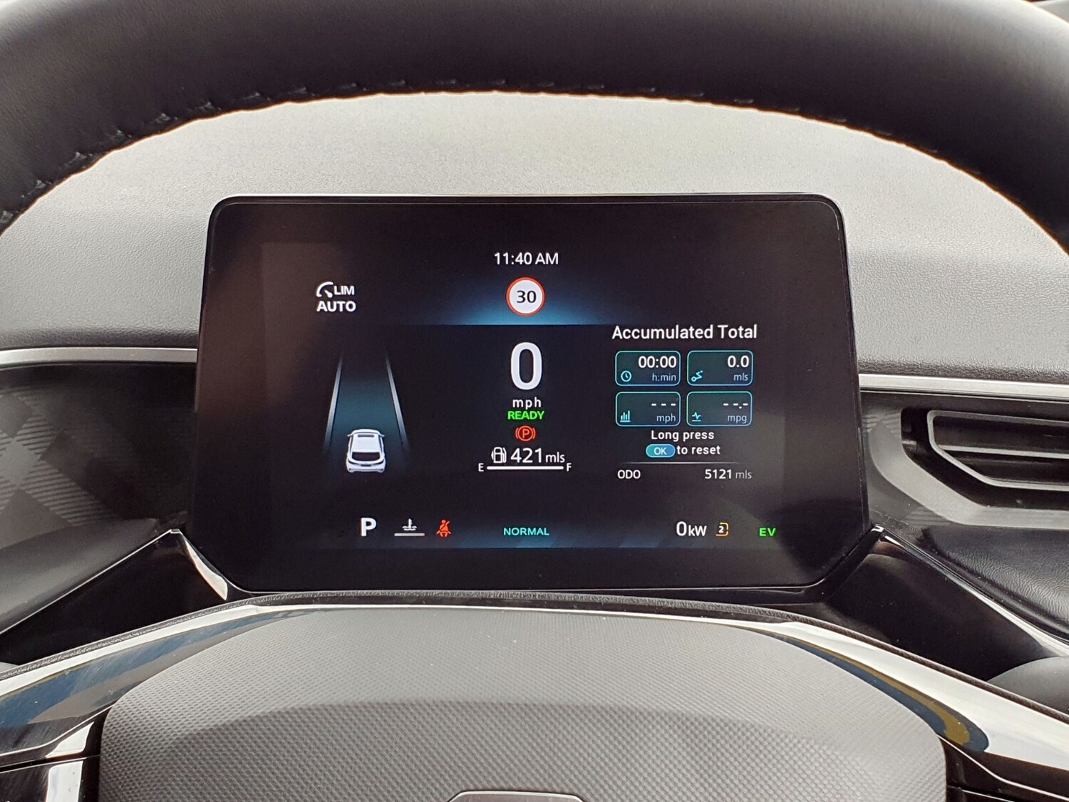 Used MG MG3 2025 for sale - 77885327: Photo 14