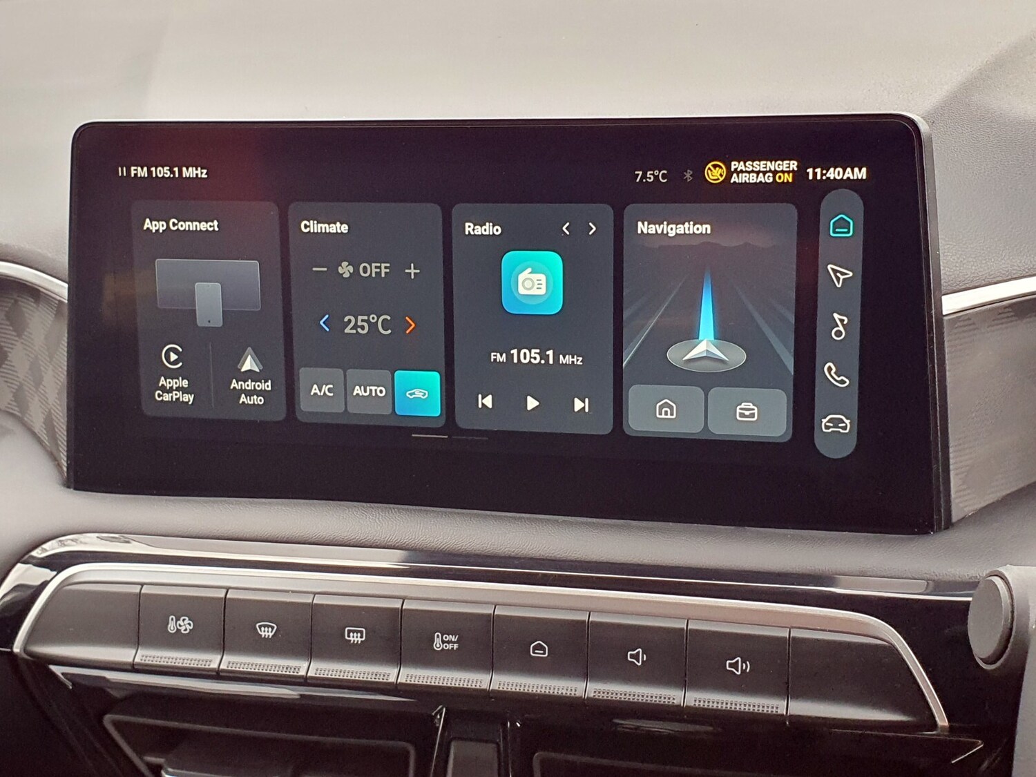 Used MG MG3 2025 for sale - 77885327: Photo 19