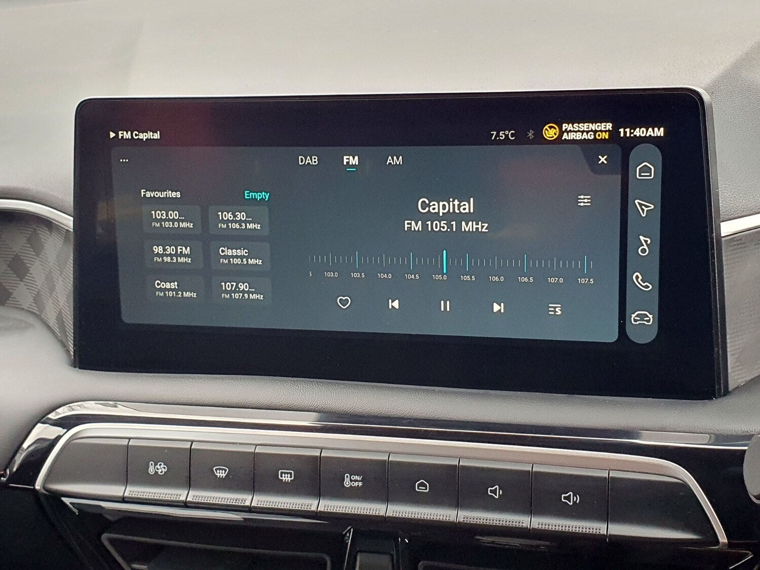 Used MG MG3 2025 for sale - 77885327: Photo 21