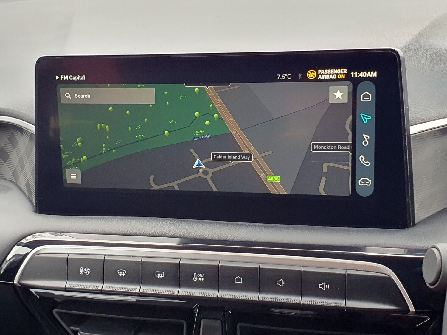 Used MG MG3 2025 for sale - 77885327: Photo 22