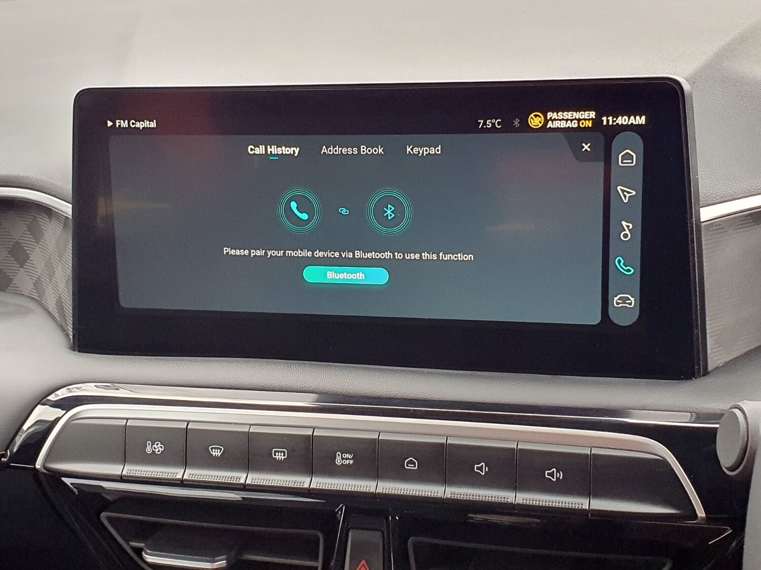 Used MG MG3 2025 for sale - 77885327: Photo 23