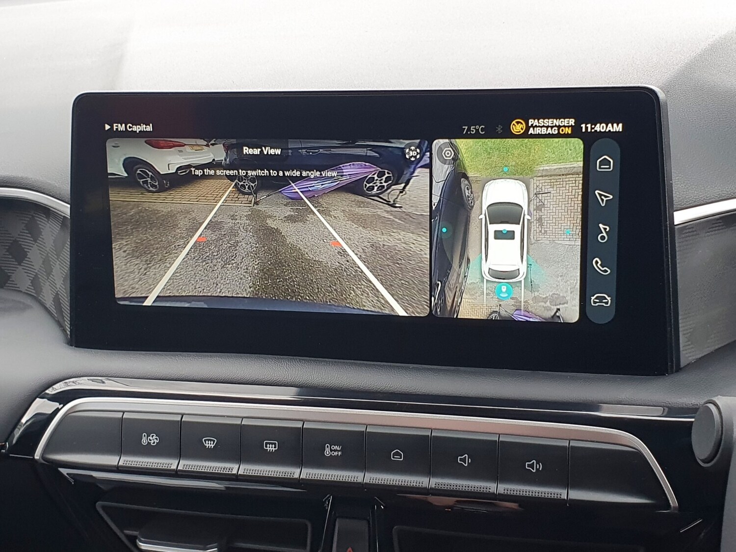 Used MG MG3 2025 for sale - 77885327: Photo 24