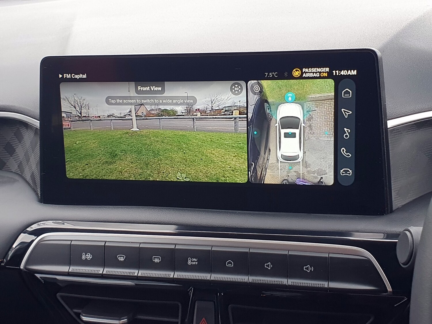 Used MG MG3 2025 for sale - 77885327: Photo 25