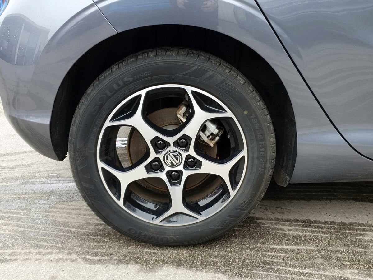 Used MG MG3 2025 for sale - 77885327: Photo 9