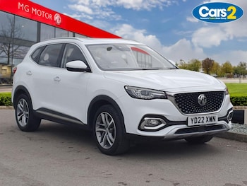 Used MG MG HS 2022 for sale - 78418586: Photo