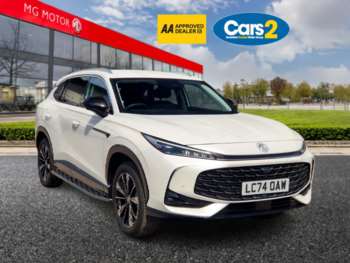 2024 - 1.5 T-GDI PHEV Trophy 5dr Auto