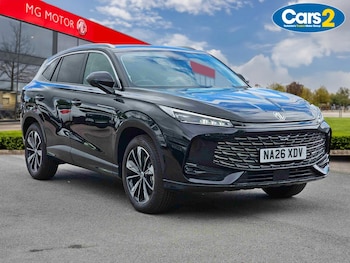 Used MG MG HS 2026 for sale - 79620148: Photo