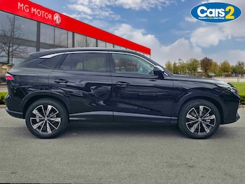 Used MG MG HS 2026 for sale - 79620148: Photo