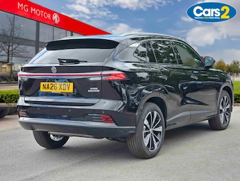 Used MG MG HS 2026 for sale - 79620148: Photo