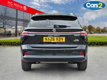 Used MG MG HS 2026 for sale - 79620148: Photo