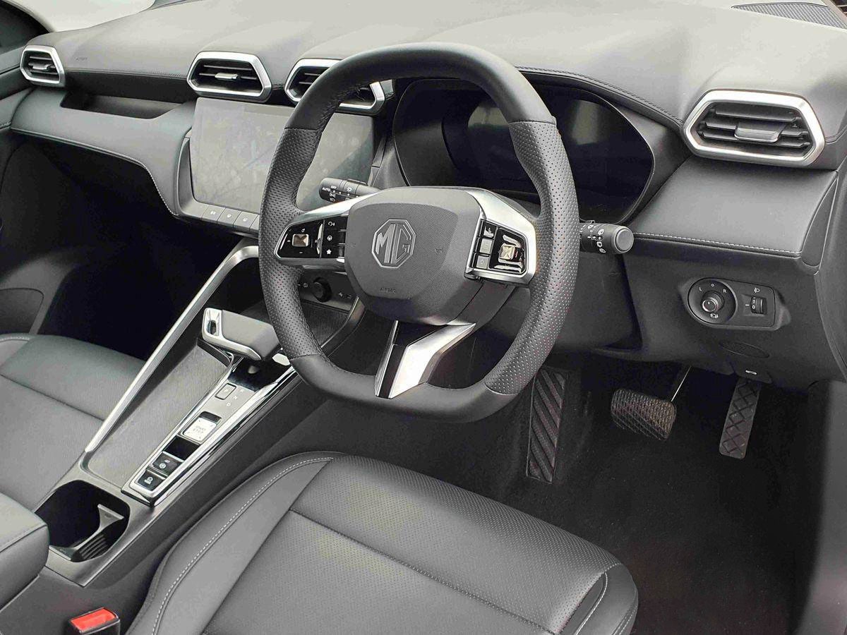 Used MG MG ZS 2025 for sale - 77818885: Photo 10