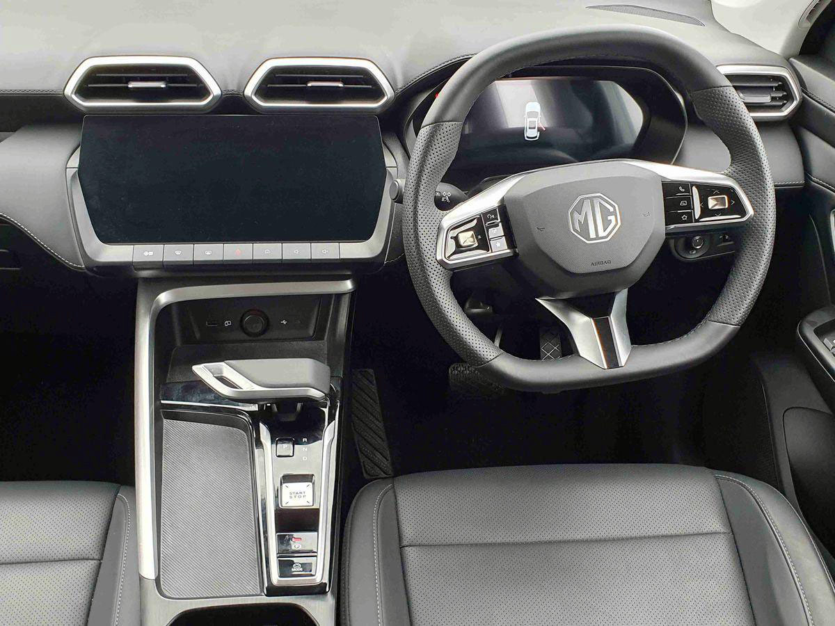 Used MG MG ZS 2025 for sale - 77818885: Photo 12