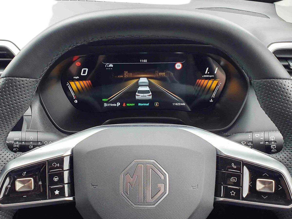 Used MG MG ZS 2025 for sale - 77818885: Photo 13
