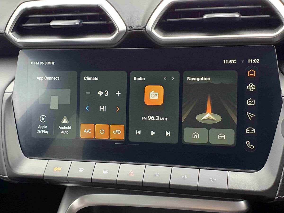 Used MG MG ZS 2025 for sale - 77818885: Photo 19