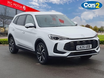 Used MG MG ZS 2025 for sale - 77818885: Photo