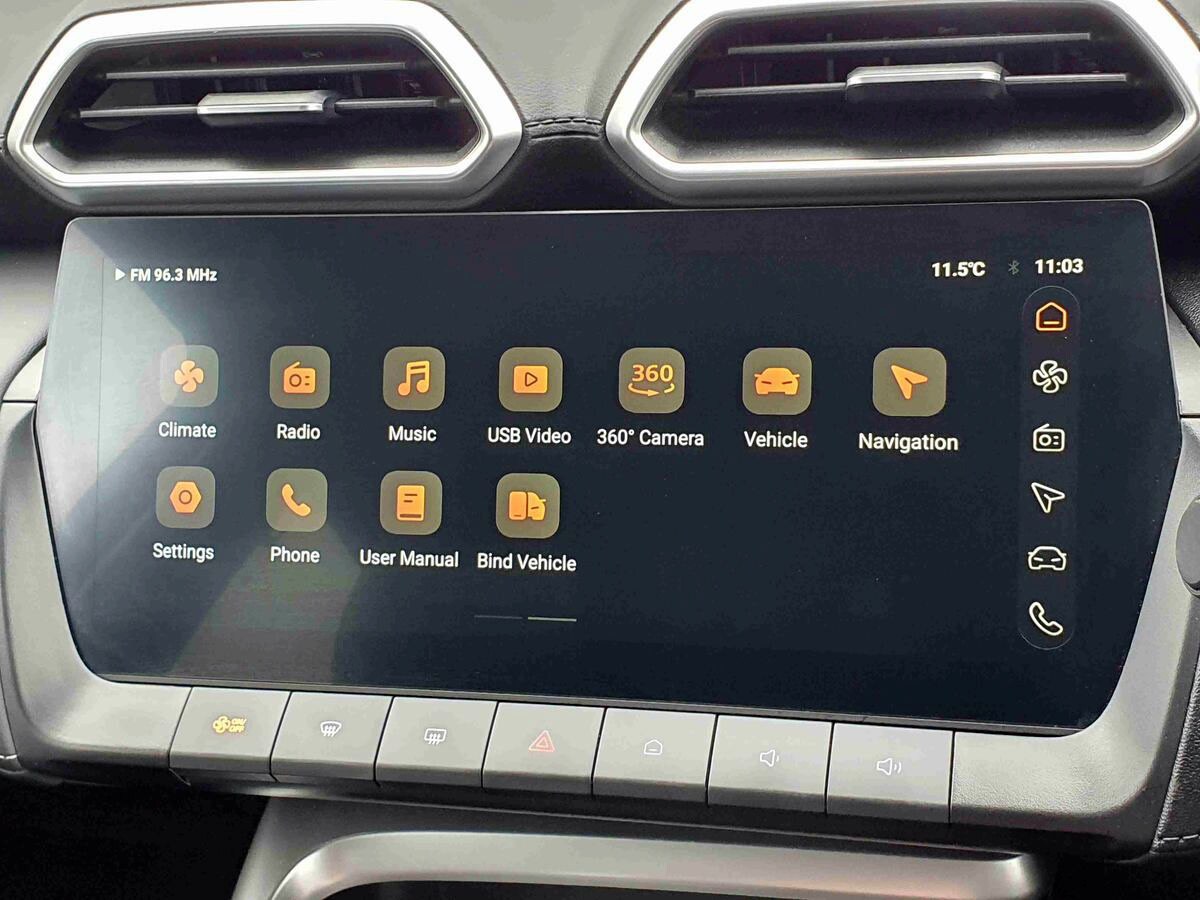 Used MG MG ZS 2025 for sale - 77818885: Photo 20