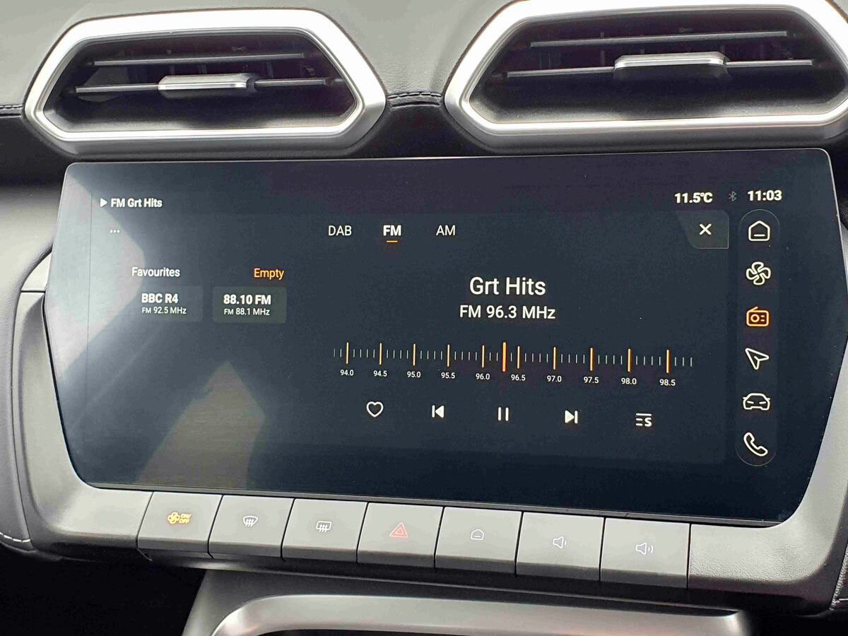 Used MG MG ZS 2025 for sale - 77818885: Photo 21