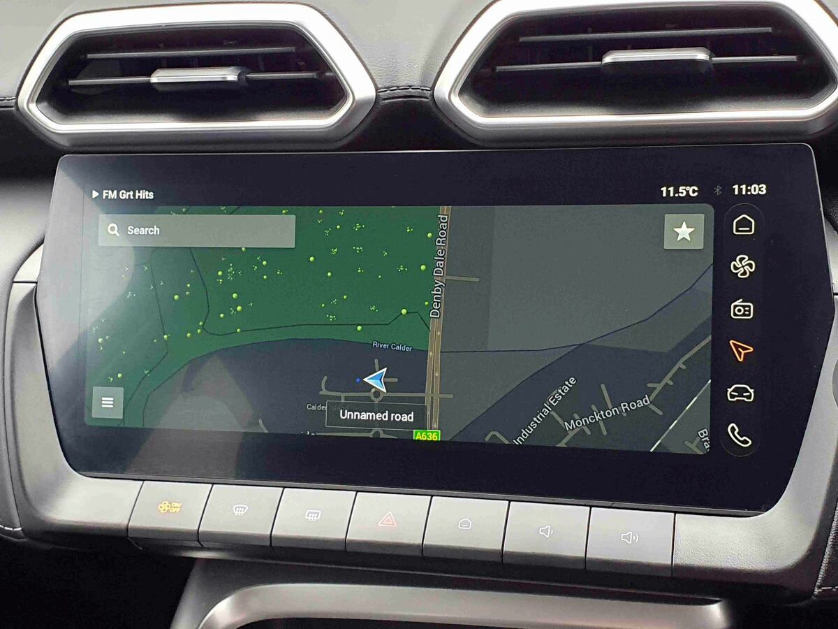 Used MG MG ZS 2025 for sale - 77818885: Photo 22