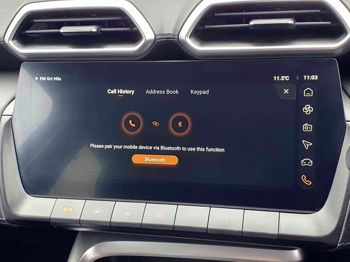 Used MG MG ZS 2025 for sale - 77818885: Photo 23