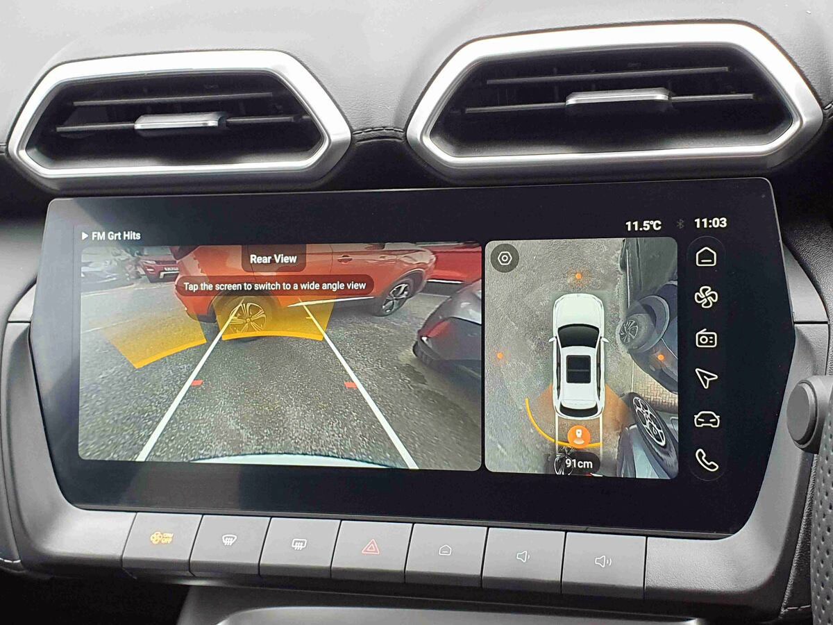 Used MG MG ZS 2025 for sale - 77818885: Photo 24