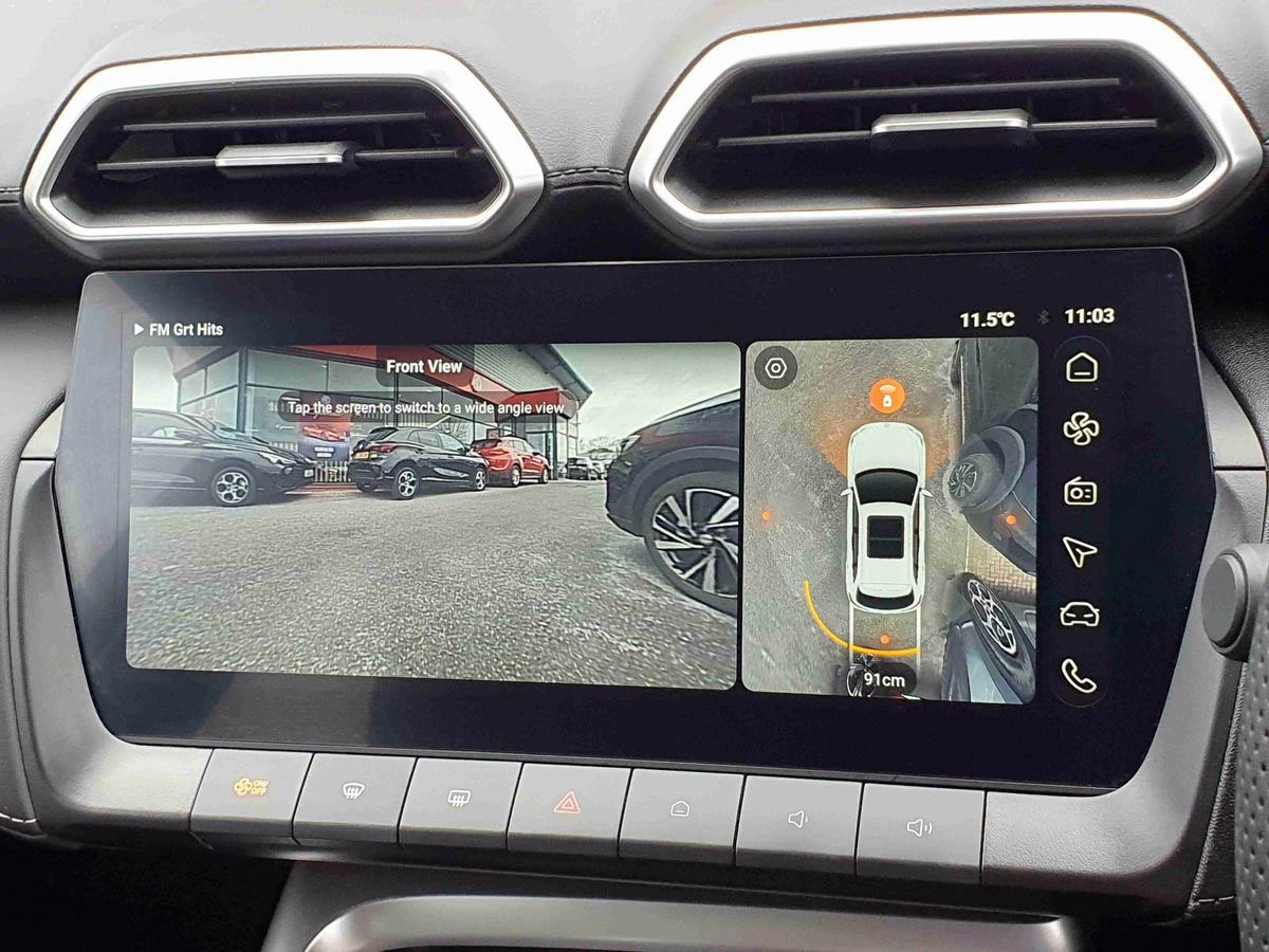 Used MG MG ZS 2025 for sale - 77818885: Photo 25