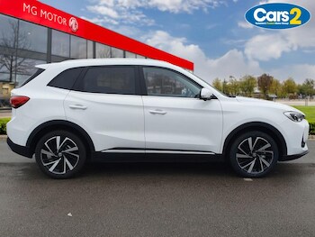Used MG MG ZS 2025 for sale - 77818885: Photo