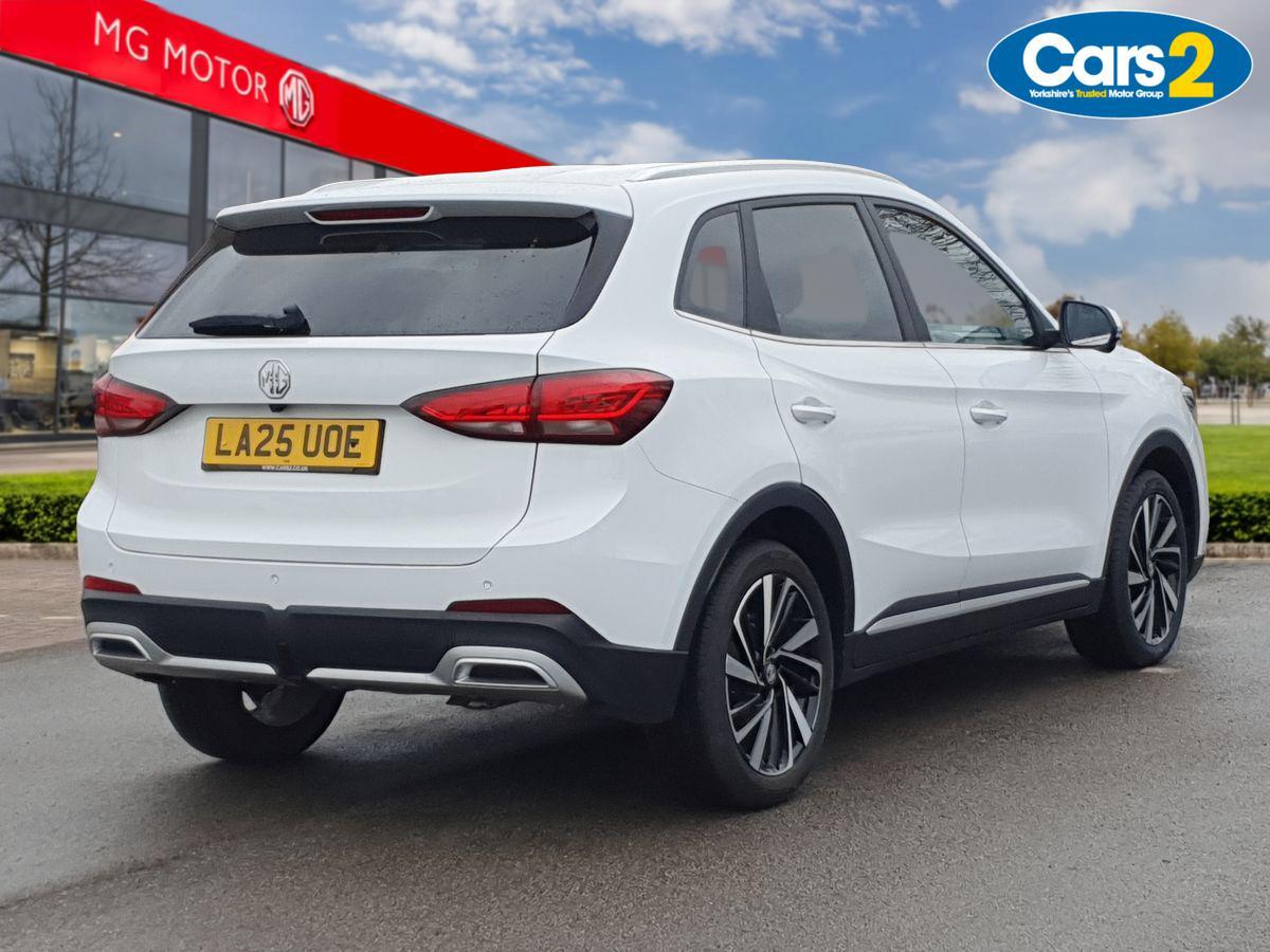 Used MG MG ZS 2025 for sale - 77818885: Photo 3