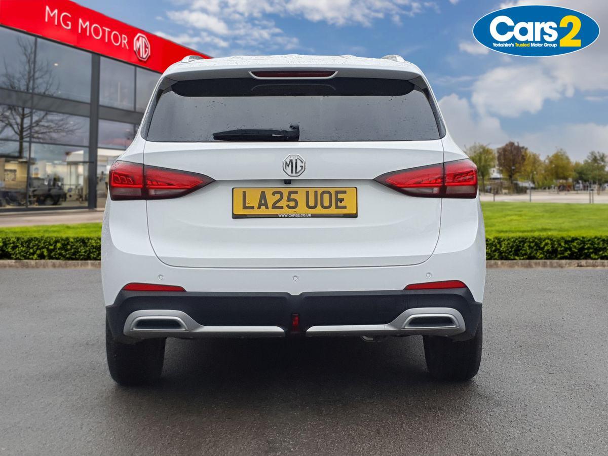 Used MG MG ZS 2025 for sale - 77818885: Photo 4