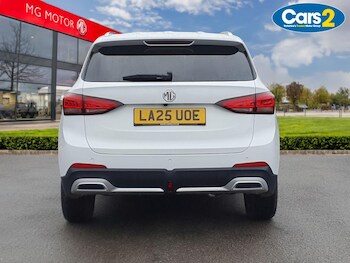 Used MG MG ZS 2025 for sale - 77818885: Photo