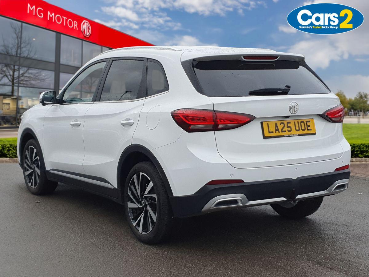 Used MG MG ZS 2025 for sale - 77818885: Photo 5