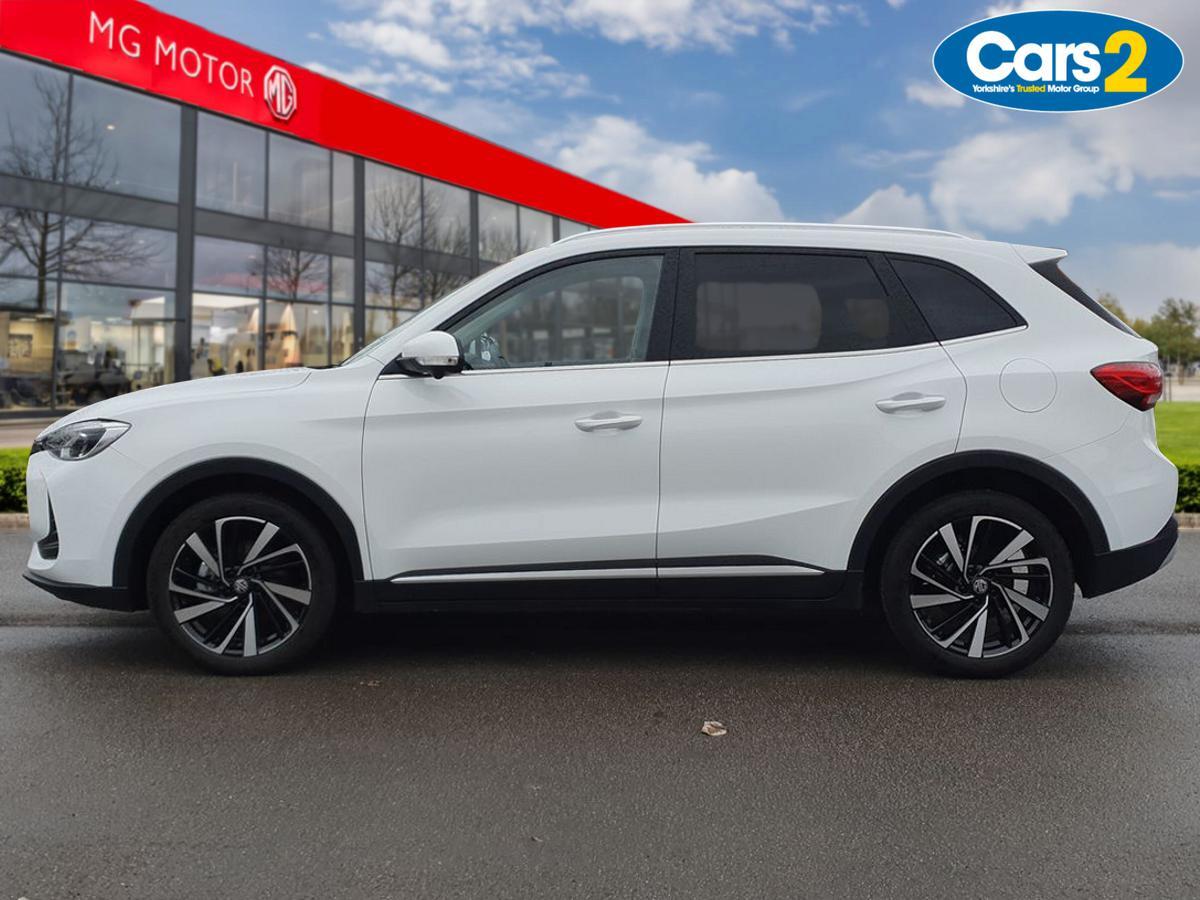 Used MG MG ZS 2025 for sale - 77818885: Photo 6