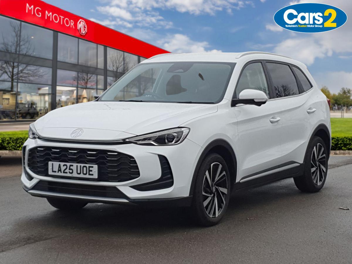 Used MG MG ZS 2025 for sale - 77818885: Photo 7
