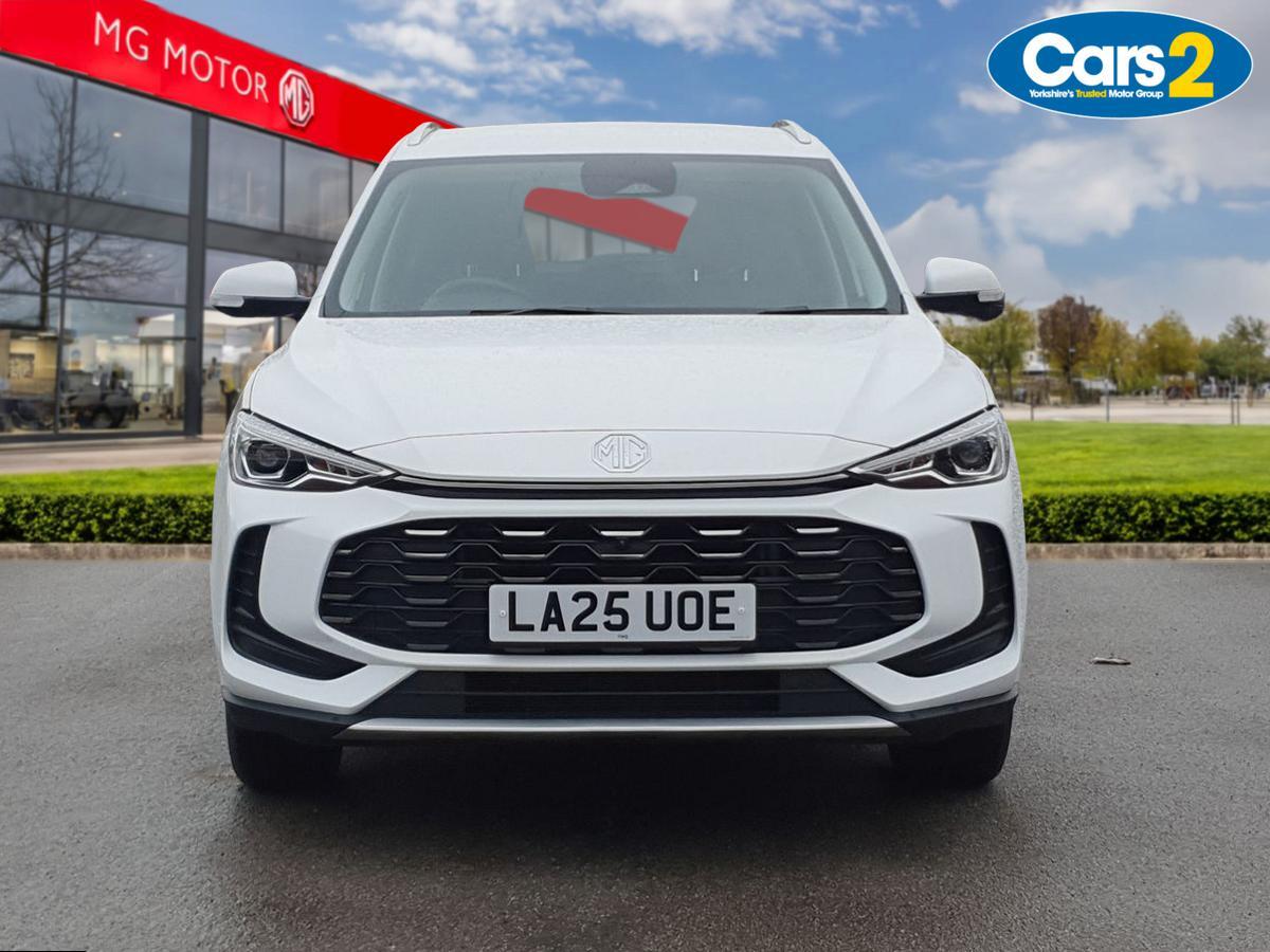 Used MG MG ZS 2025 for sale - 77818885: Photo 8