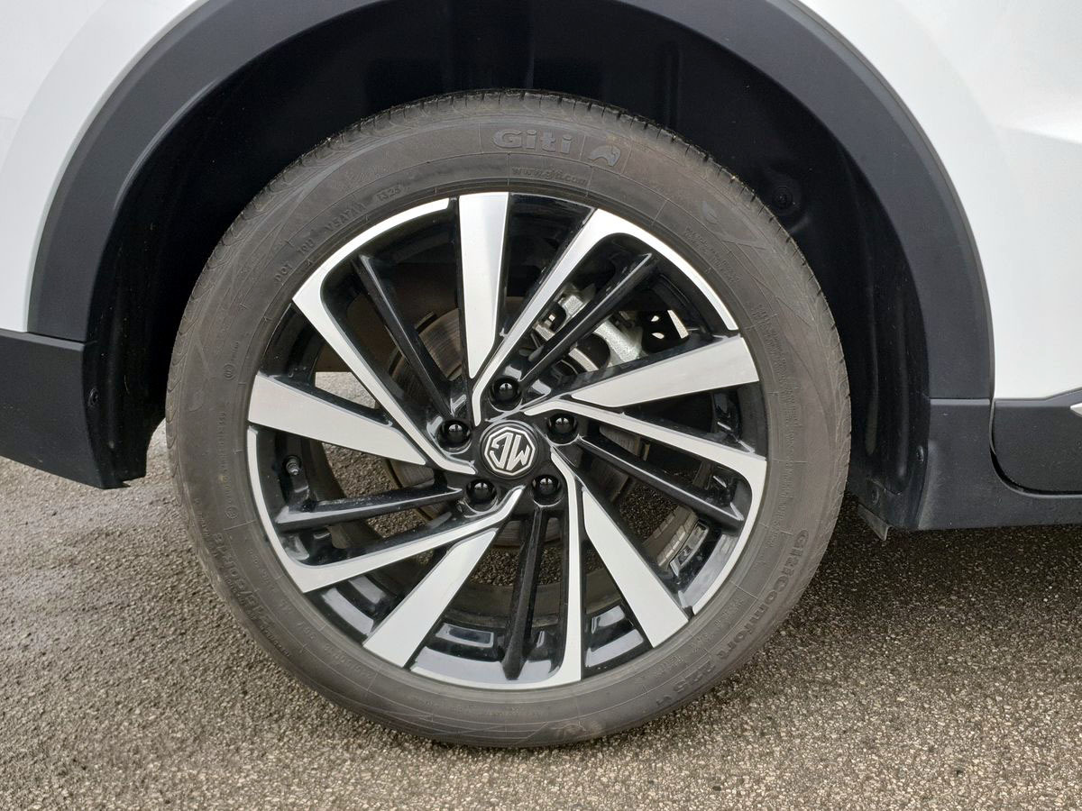 Used MG MG ZS 2025 for sale - 77818885: Photo 9