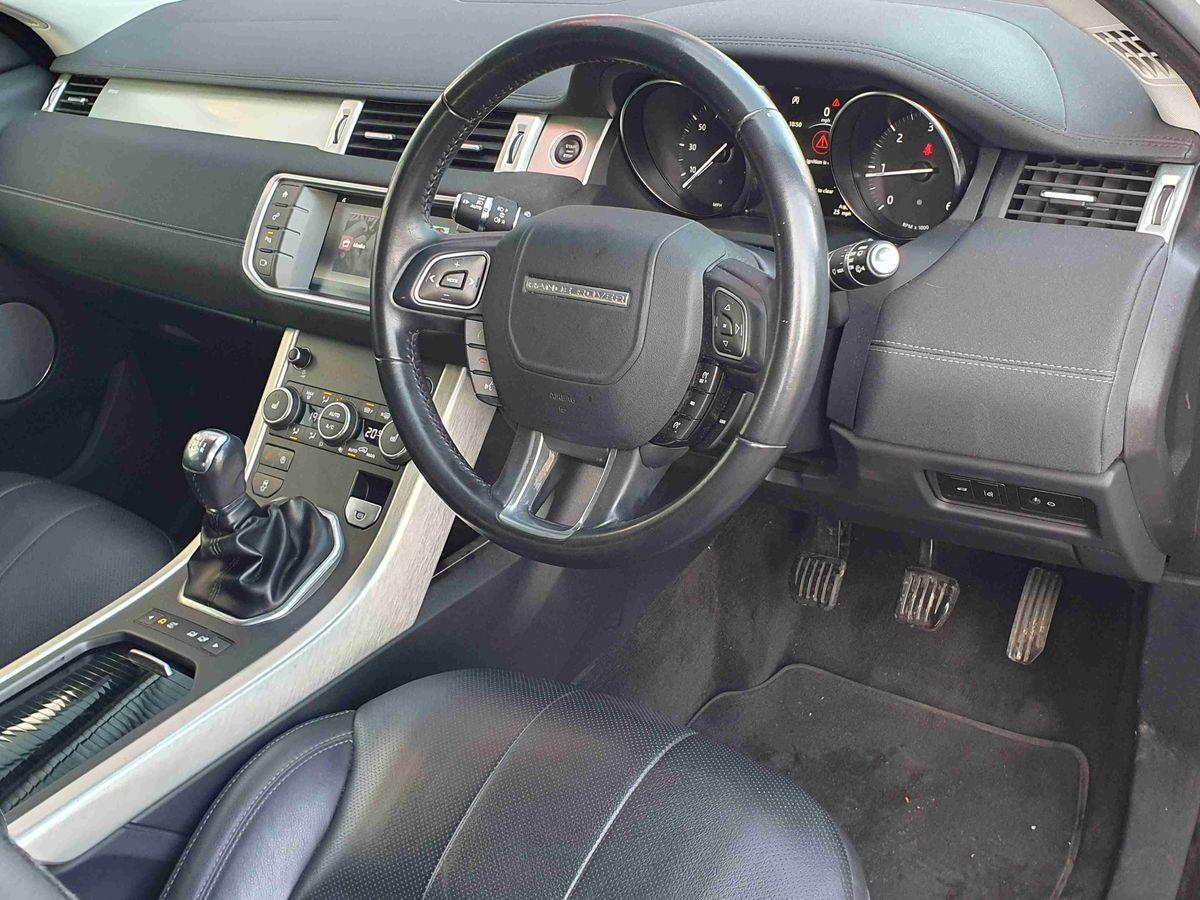 Used Land Rover Range Rover Evoque 2019 for sale - 77232109: Photo 10