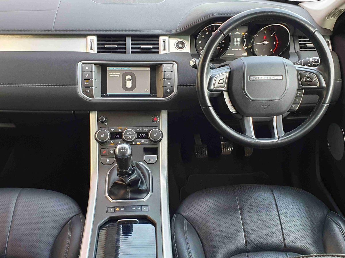 Used Land Rover Range Rover Evoque 2019 for sale - 77232109: Photo 11