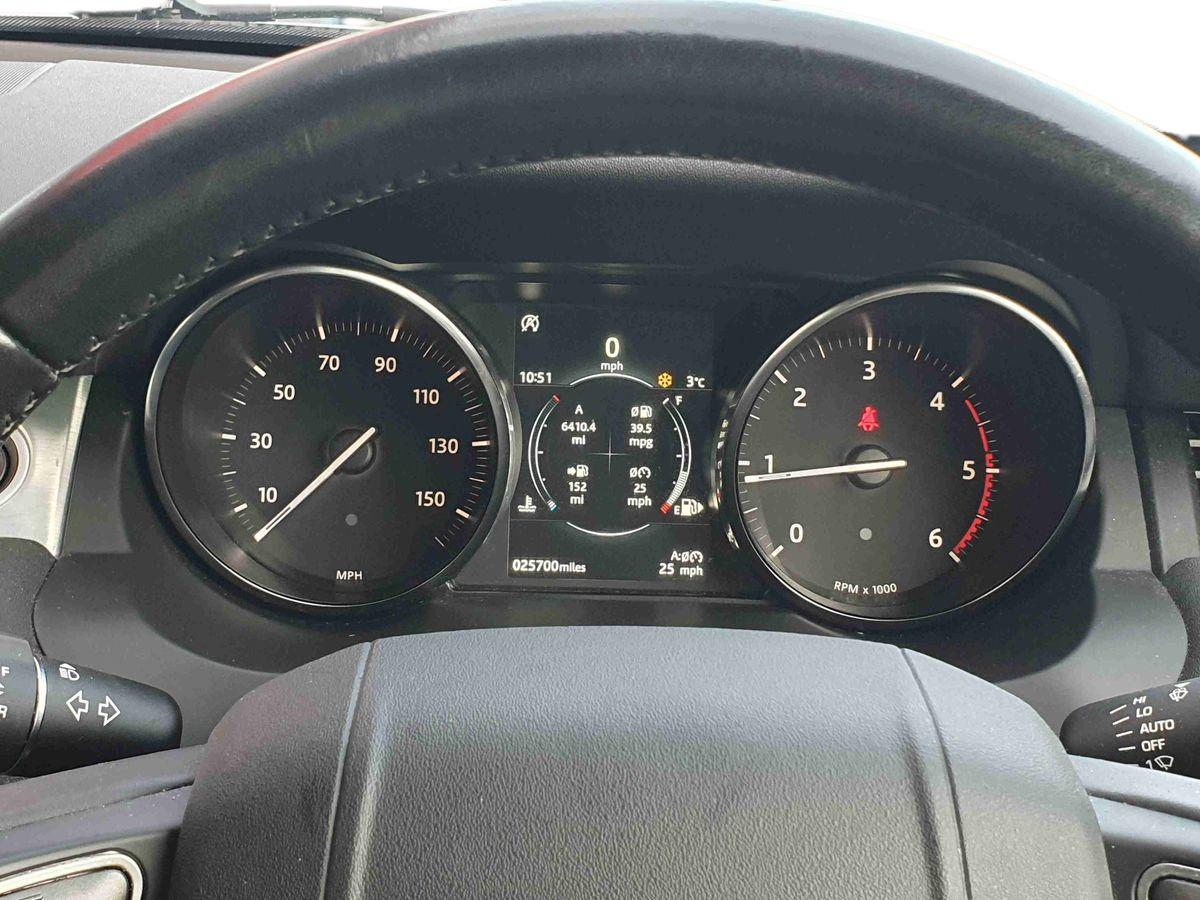 Used Land Rover Range Rover Evoque 2019 for sale - 77232109: Photo 14