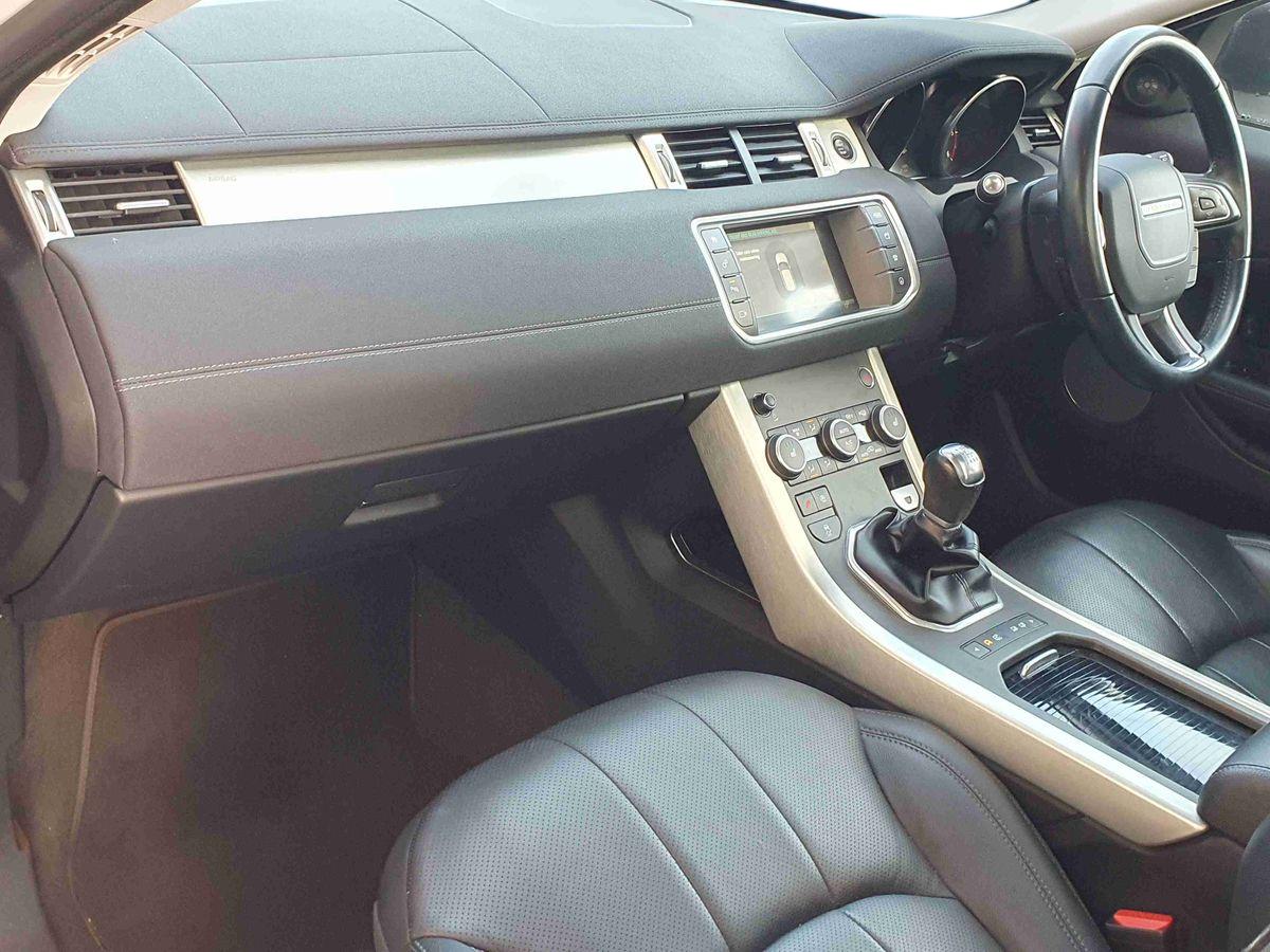 Used Land Rover Range Rover Evoque 2019 for sale - 77232109: Photo 15