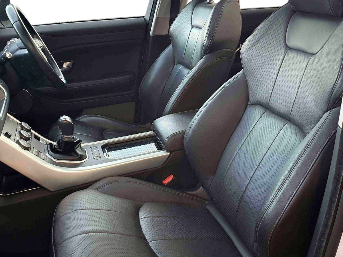 Used Land Rover Range Rover Evoque 2019 for sale - 77232109: Photo 16