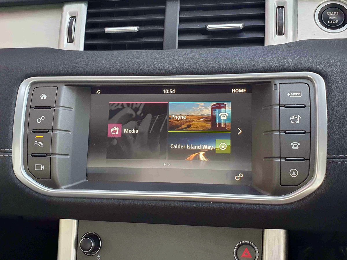 Used Land Rover Range Rover Evoque 2019 for sale - 77232109: Photo 19